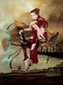 金缕梦中人小说