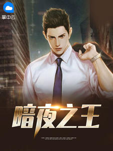暗夜之王阎啸云倾颜