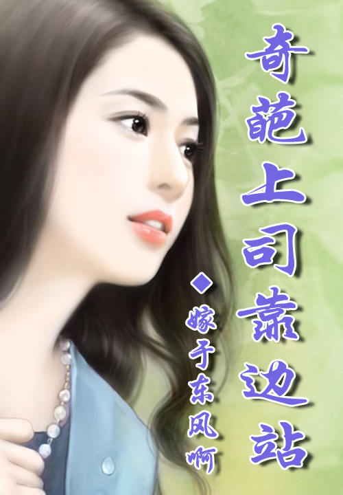 征服女领导：我的别样仕途