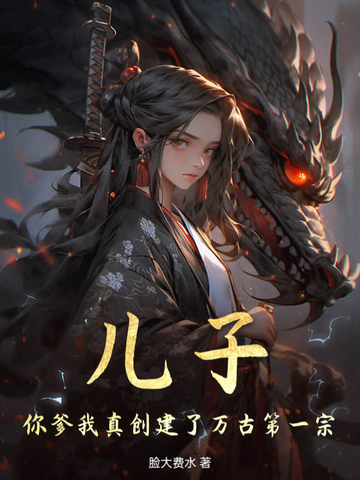 儿子，你爹我真创建了万古第一宗