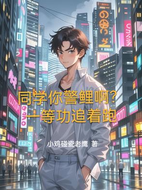 同学你锦鲤啊，一等功追着跑