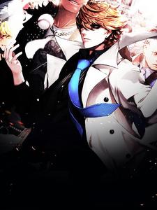 重回地球养女儿