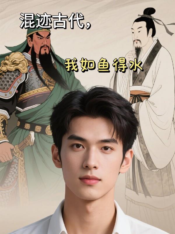 混迹古代，我如鱼得水