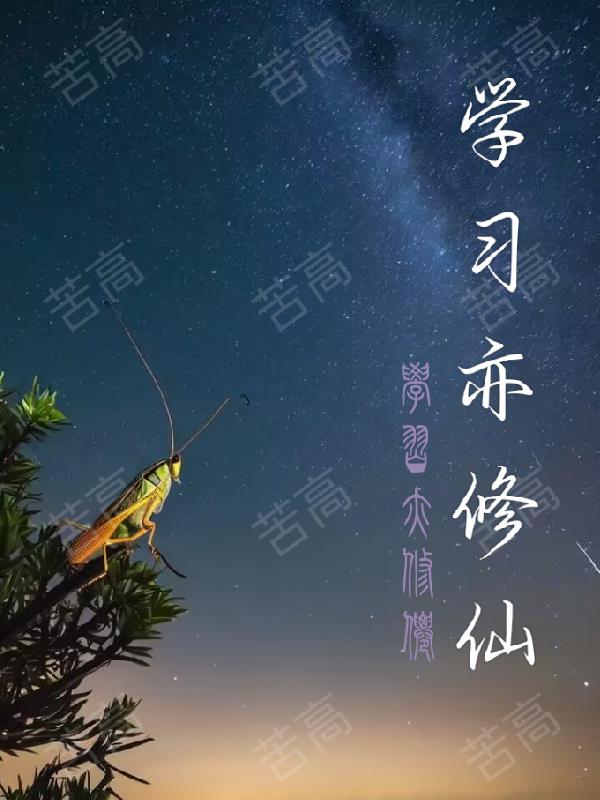 学习亦修仙