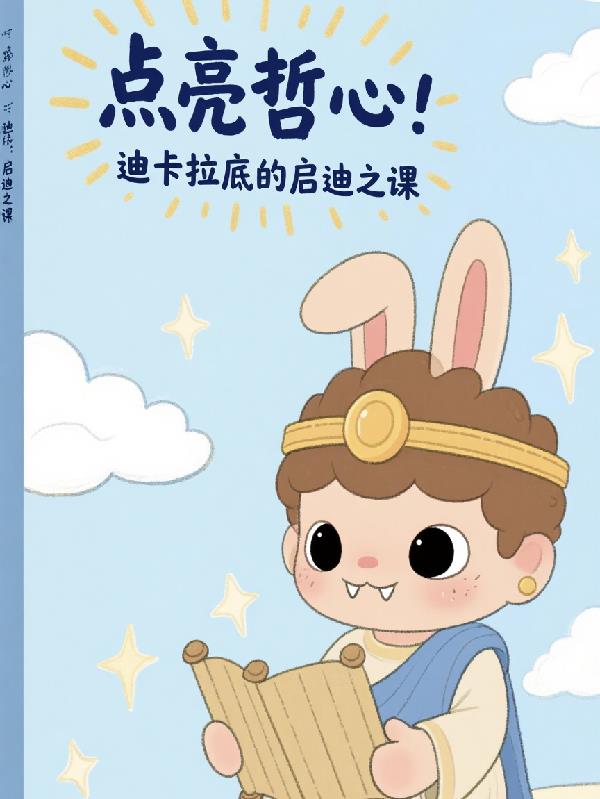 点亮哲心：迪卡拉底的启迪之课