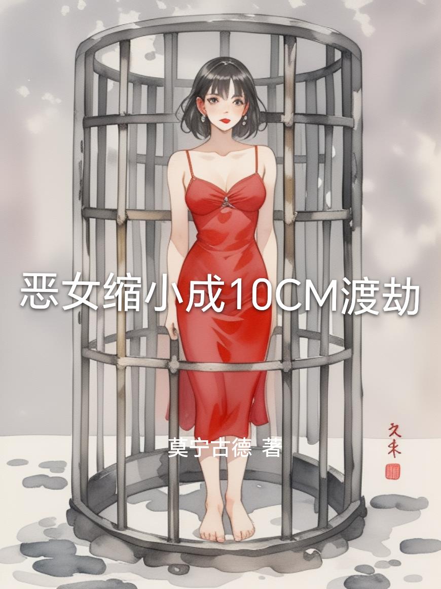 恶女缩小成10cm渡劫