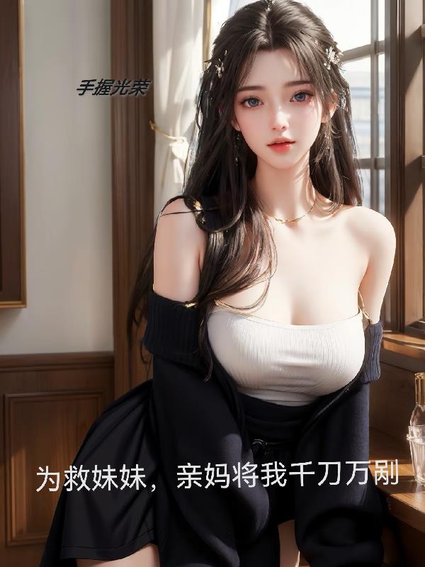 为救妹妹，亲妈将我千刀万剐