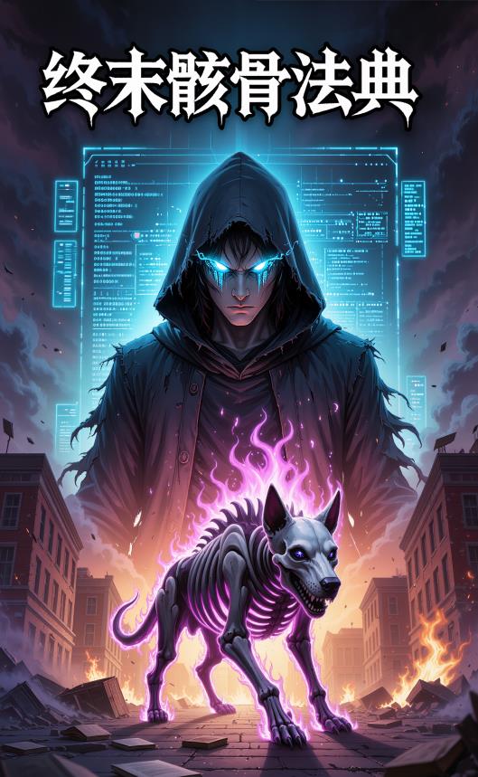 终末骸骨法典