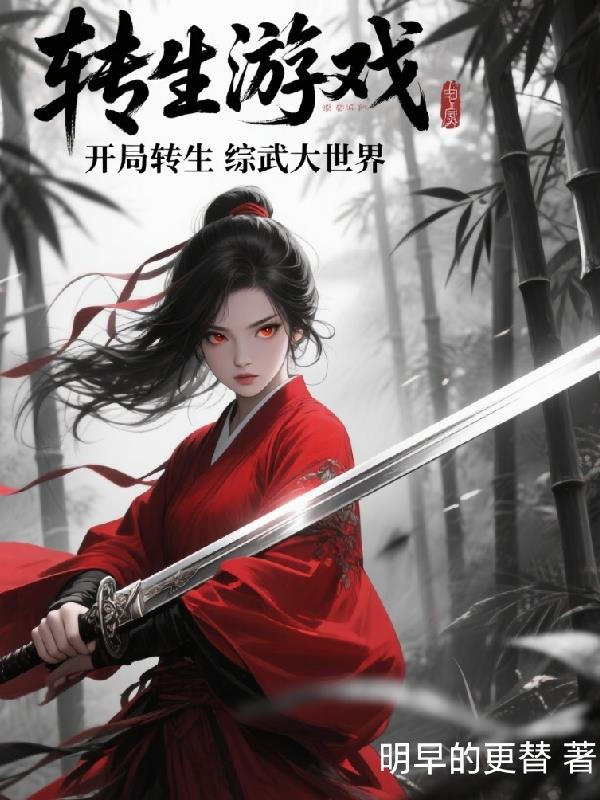 转生游戏：开局转生综武大世界