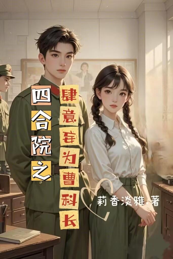 四合院之肆意妄为曹科长