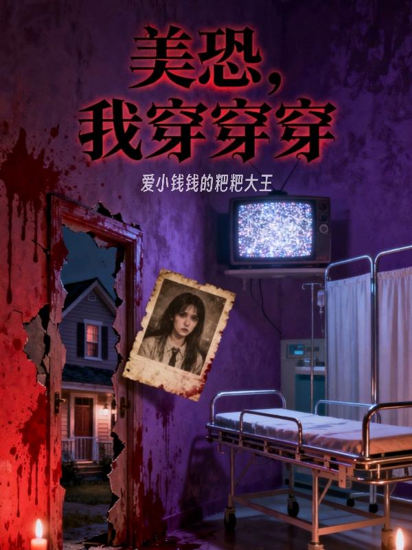 美恐，我穿穿穿