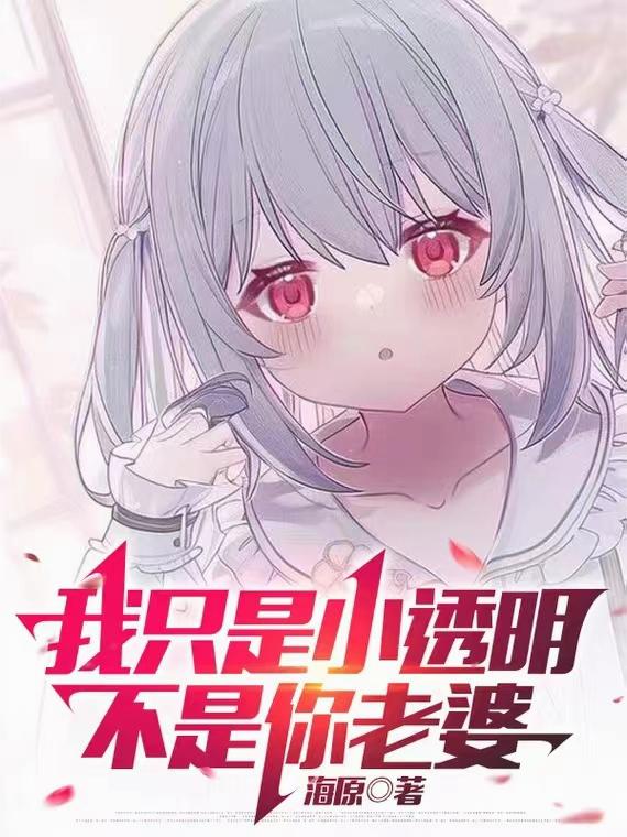 我只是小透明，不是你老婆