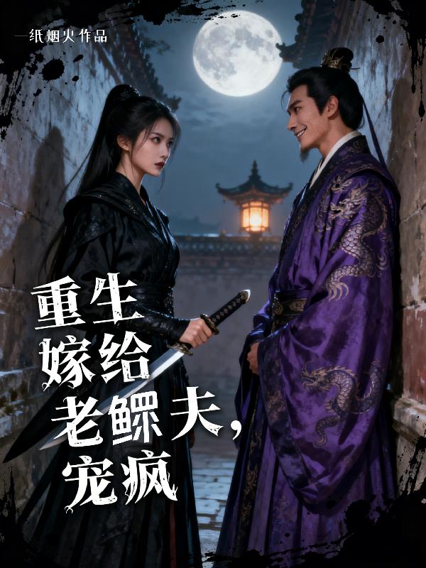 重生嫁给老鳏夫，宠疯