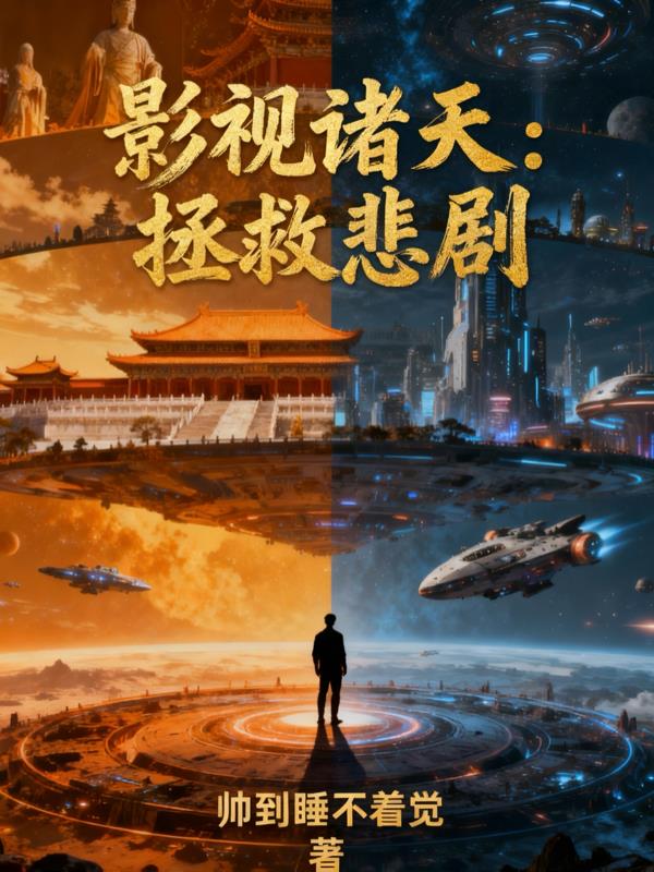 影视诸天：拯救悲剧