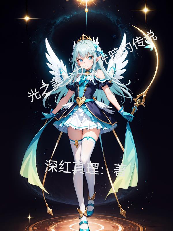 光之美少女：光与暗的传说