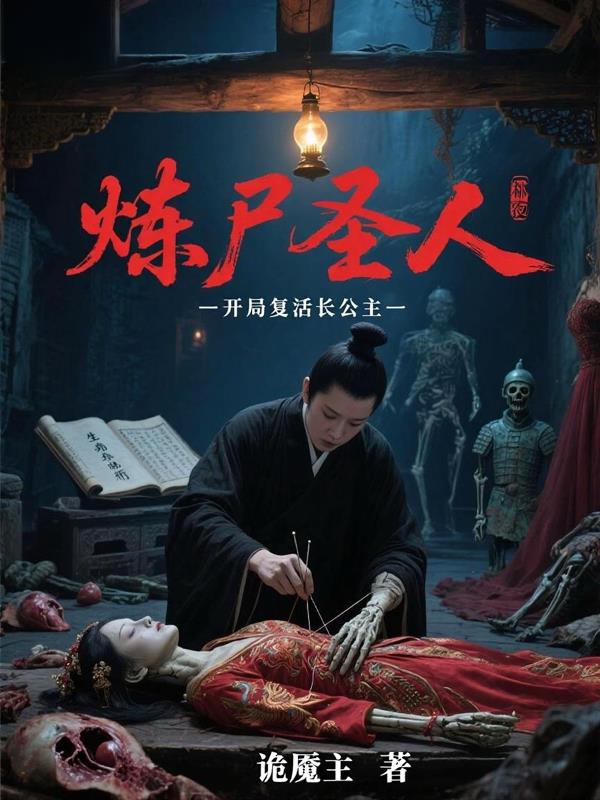 炼尸圣人：开局复活长公主