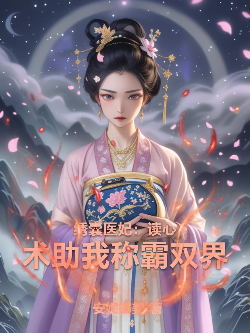 绣囊医妃：读心术助我称霸双界
