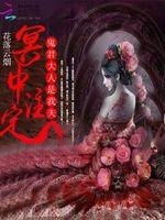 冥中注定：鬼君大人是我夫