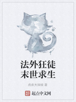 法外狂徒末世求生