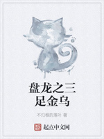 盘龙之三足金乌