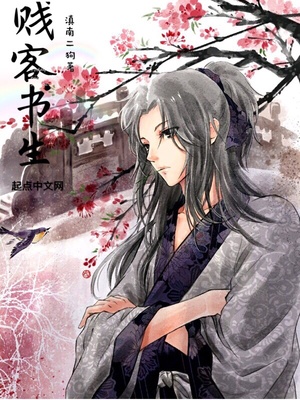 贱客书生