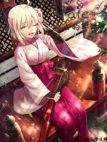 FATE有男人缘的骑士无女人缘