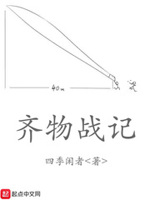 齐物战记