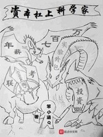 资本杠上科学家