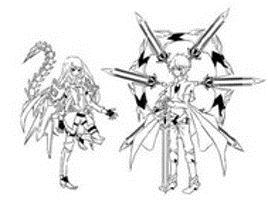 赛尔号之贾迪故事