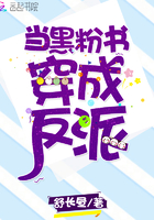 当黑粉书穿成反派