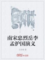 南宋忠烈岳李孟护国演义