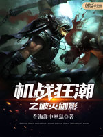 机战狂潮之破灭剑影