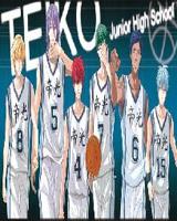 黑子的篮球第3季