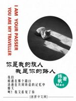 你是我的旅人，我是你的路人