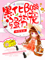 快穿系统：黑化boss，强势宠