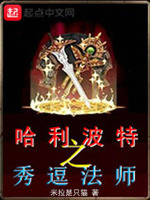 哈利波特之秀逗法师